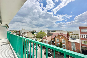  appartement fontenay-sous-bois 94120