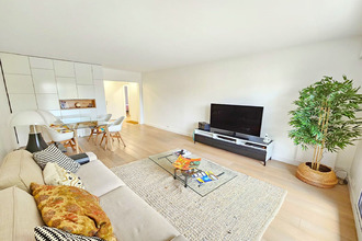  appartement fontenay-sous-bois 94120