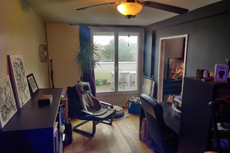  appartement fontenay-sous-bois 94120