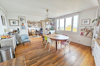  appartement fontenay-sous-bois 94120