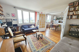  appartement fontenay-sous-bois 94120