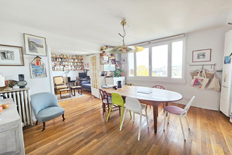  appartement fontenay-sous-bois 94120