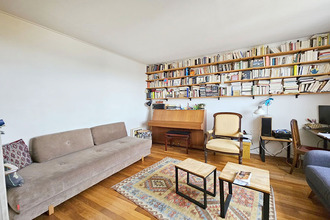  appartement fontenay-sous-bois 94120