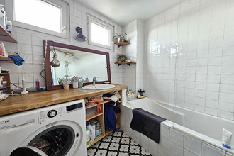  appartement fontenay-sous-bois 94120