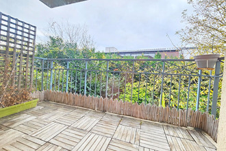  appartement fontenay-sous-bois 94120