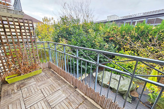  appartement fontenay-sous-bois 94120