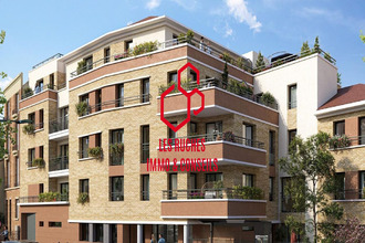  appartement fontenay-sous-bois 94120