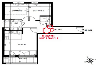  appartement fontenay-sous-bois 94120