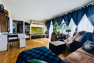  appartement fontenay-sous-bois 94120