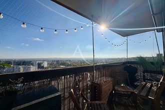  appartement fontenay-sous-bois 94120