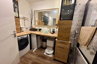  appartement fontenay-sous-bois 94120