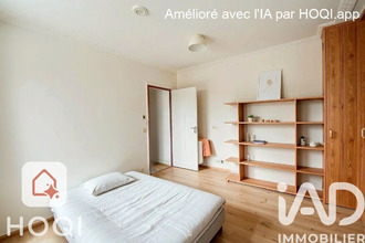  appartement fontenay-sous-bois 94120