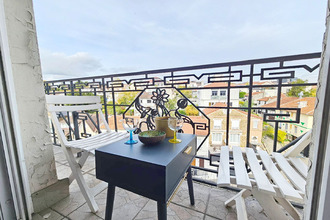  appartement fontenay-sous-bois 94120