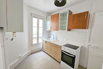  appartement fontenay-sous-bois 94120