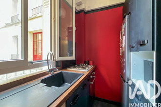  appartement fontenay-sous-bois 94120