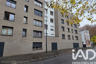  appartement fontenay-sous-bois 94120