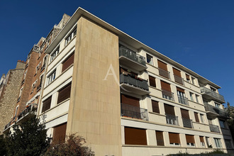  appartement fontenay-sous-bois 94120
