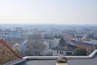  appartement fontenay-sous-bois 94120