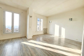  appartement fontenay-sous-bois 94120
