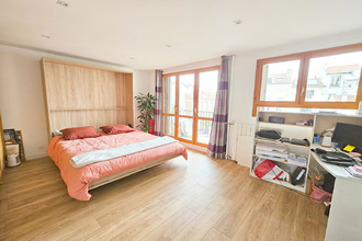  appartement fontenay-sous-bois 94120