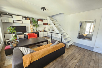  appartement fontenay-sous-bois 94120