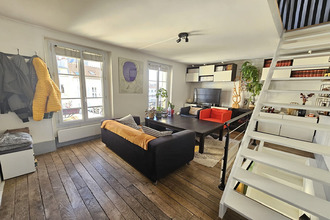  appartement fontenay-sous-bois 94120