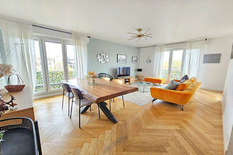  appartement fontenay-sous-bois 94120