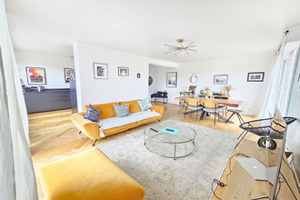  appartement fontenay-sous-bois 94120