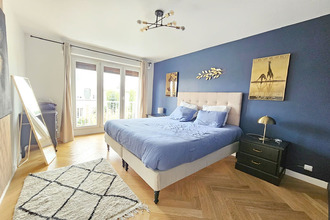  appartement fontenay-sous-bois 94120