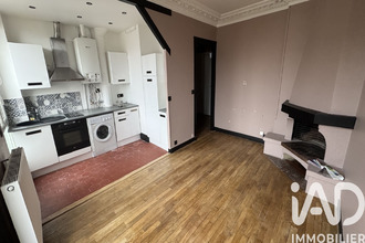  appartement fontenay-sous-bois 94120