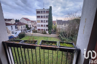  appartement fontenay-sous-bois 94120