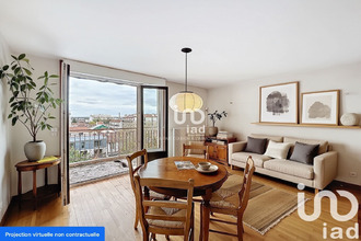  appartement fontenay-sous-bois 94120