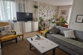  appartement fontenay-sous-bois 94120