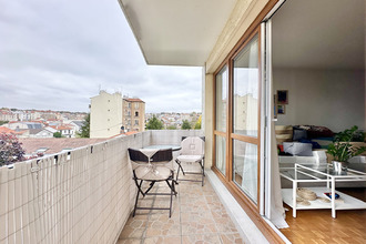  appartement fontenay-sous-bois 94120