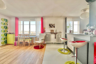  appartement fontenay-sous-bois 94120