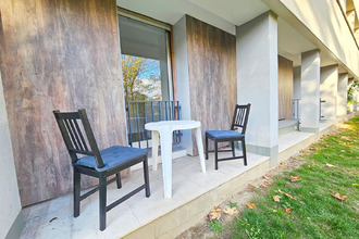  appartement fontenay-sous-bois 94120