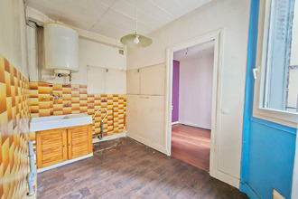  appartement fontenay-sous-bois 94120