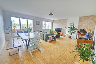  appartement fontenay-sous-bois 94120