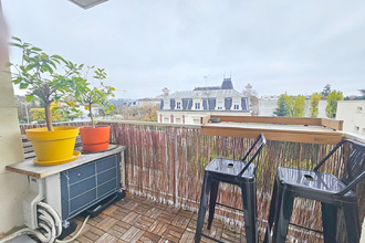  appartement fontenay-sous-bois 94120