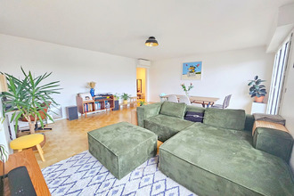  appartement fontenay-sous-bois 94120