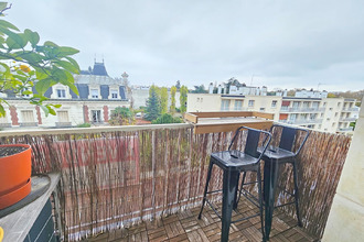  appartement fontenay-sous-bois 94120