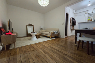  appartement fontenay-sous-bois 94120