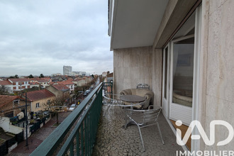  appartement fontenay-sous-bois 94120