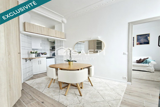  appartement fontenay-sous-bois 94120