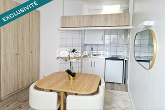  appartement fontenay-sous-bois 94120