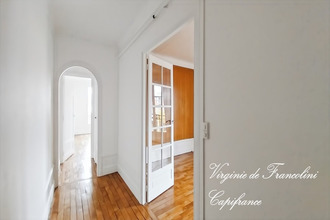  appartement fontenay-sous-bois 94120