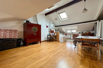  appartement fontenay-sous-bois 94120