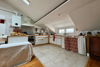  appartement fontenay-sous-bois 94120