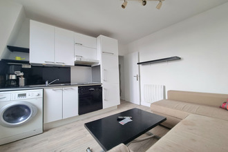  appartement fontenay-sous-bois 94120