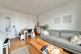  appartement fontenay-sous-bois 94120